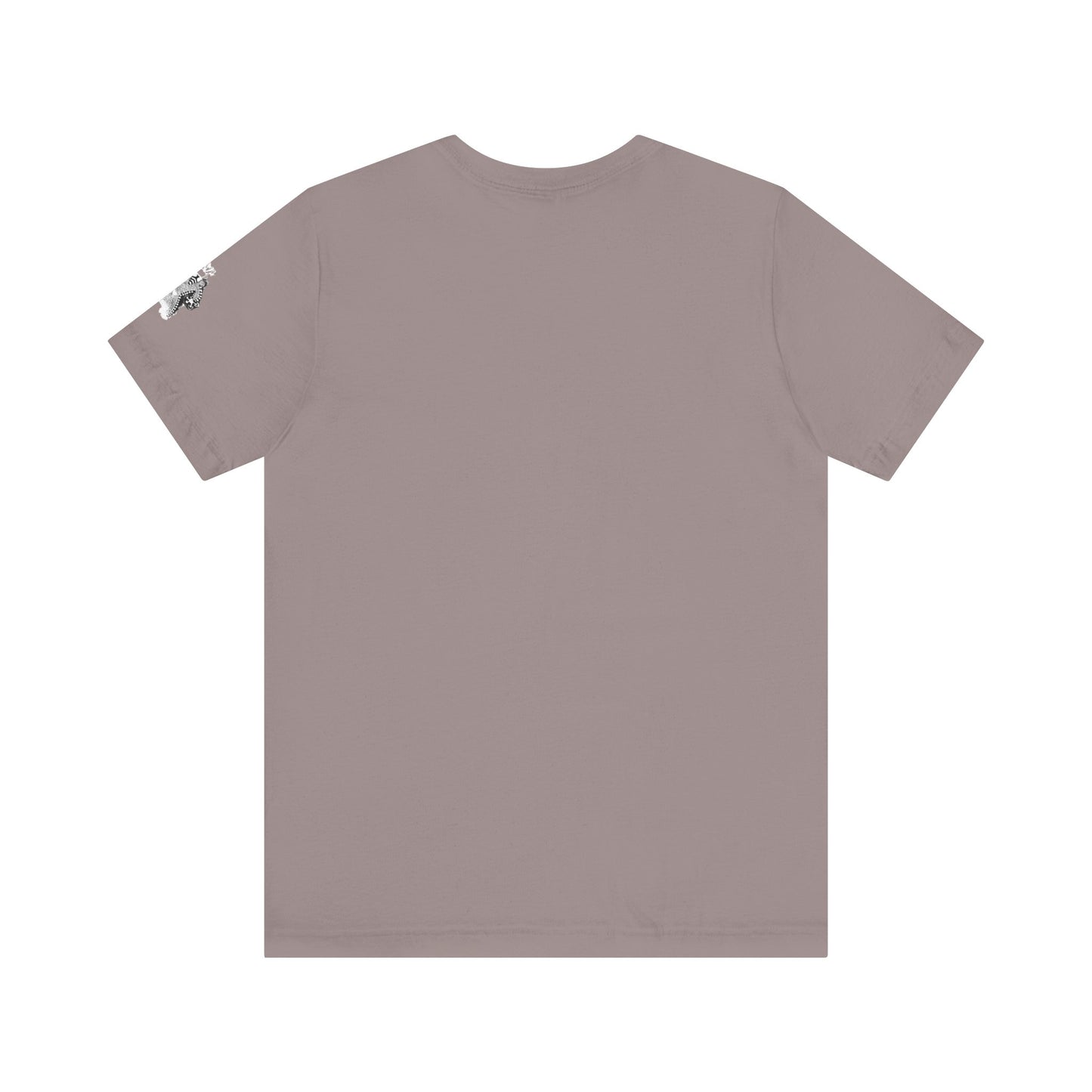 Psychonaut Definition, Unisex Jersey Short Sleeve Tee - Psychonaut Swag