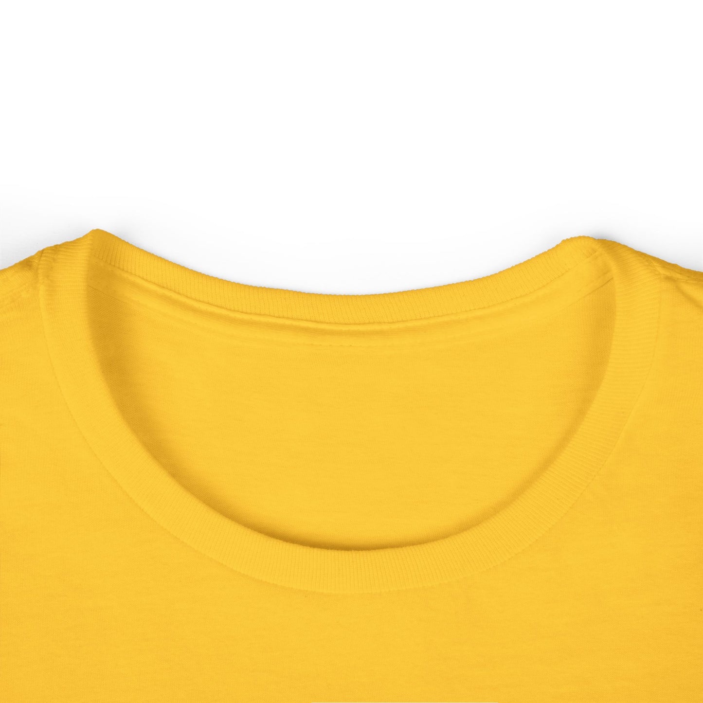 Old Kitty Women's Softstyle Tee