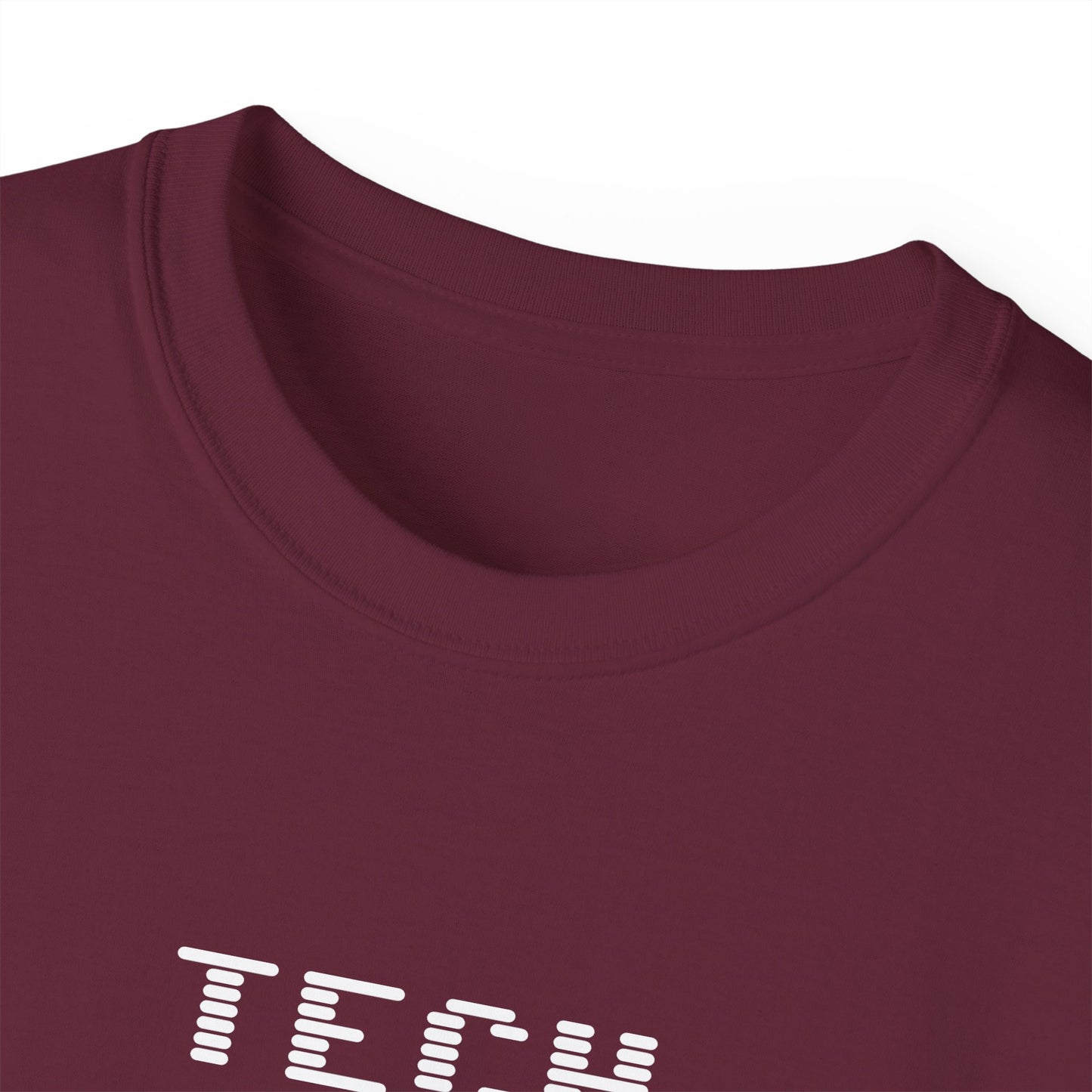 Tech Support Unisex Ultra Cotton Tee - Psychonaut Swag