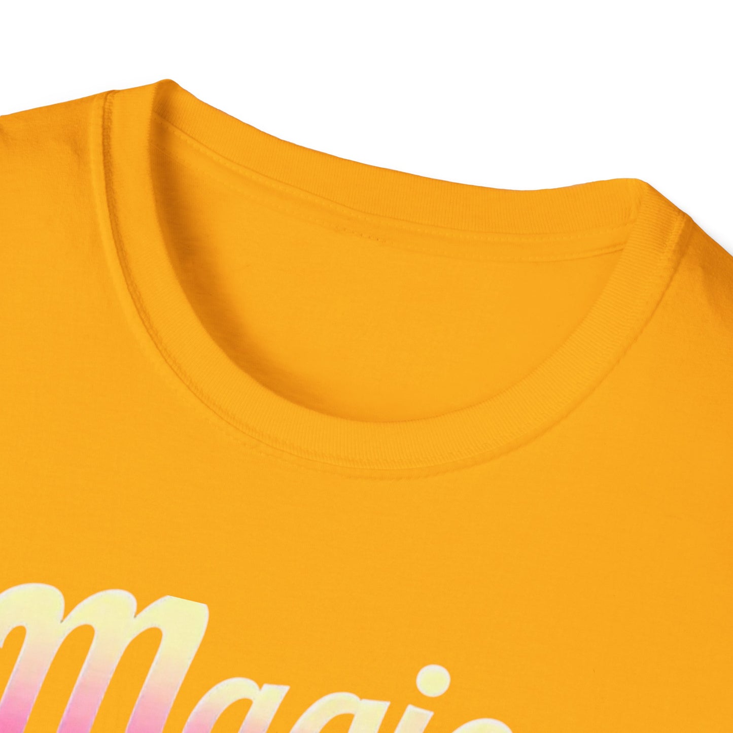 Magic Mushroom Unisex T-Shirt, Psychedelic Tee, Nature Lovers Gift, Trendy Graphic Shirt, Festival Wear, Eco-Friendly Apparel - Psychonaut Swag