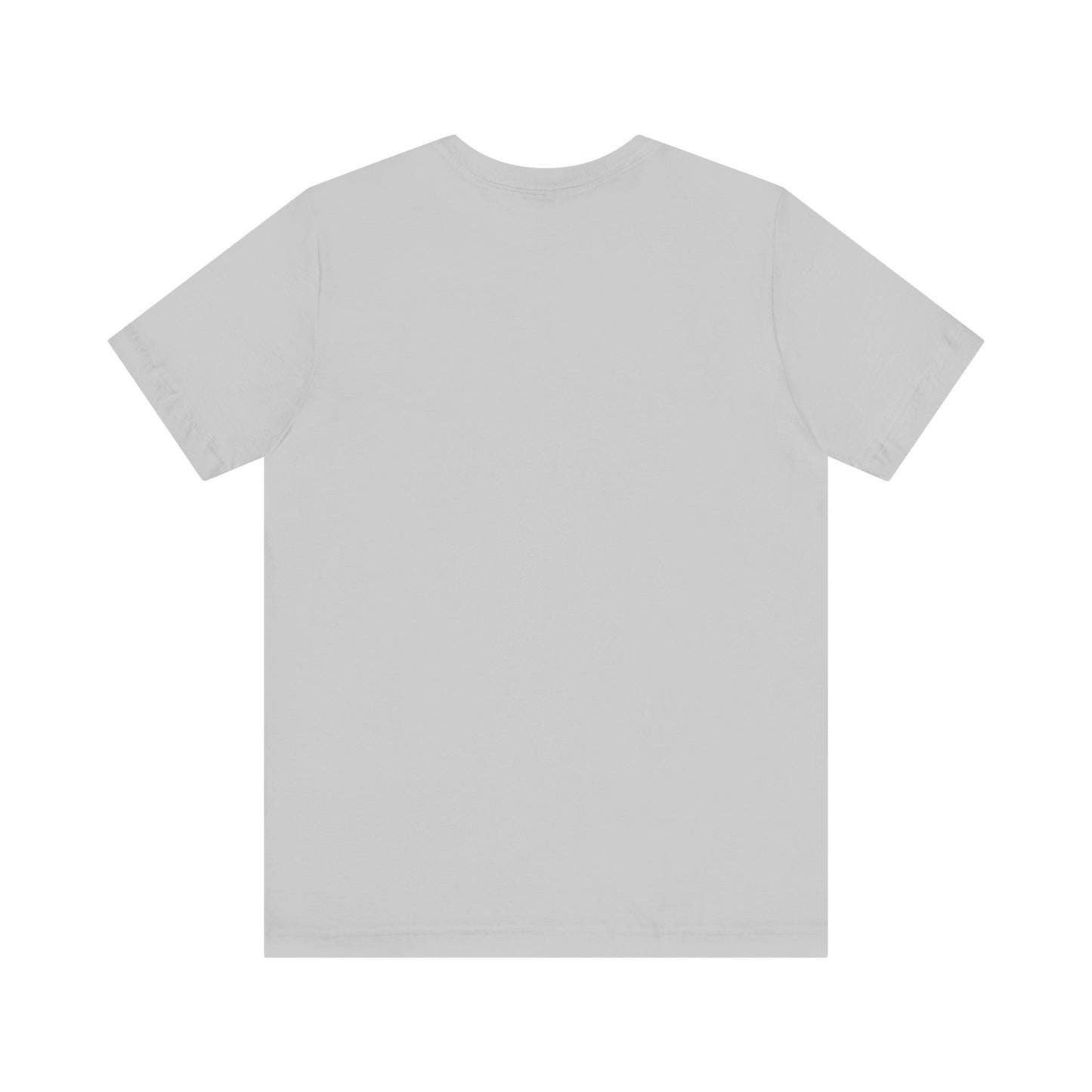 Flying Saucer, Unisex Jersey Short Sleeve Tee - Psychonaut Swag