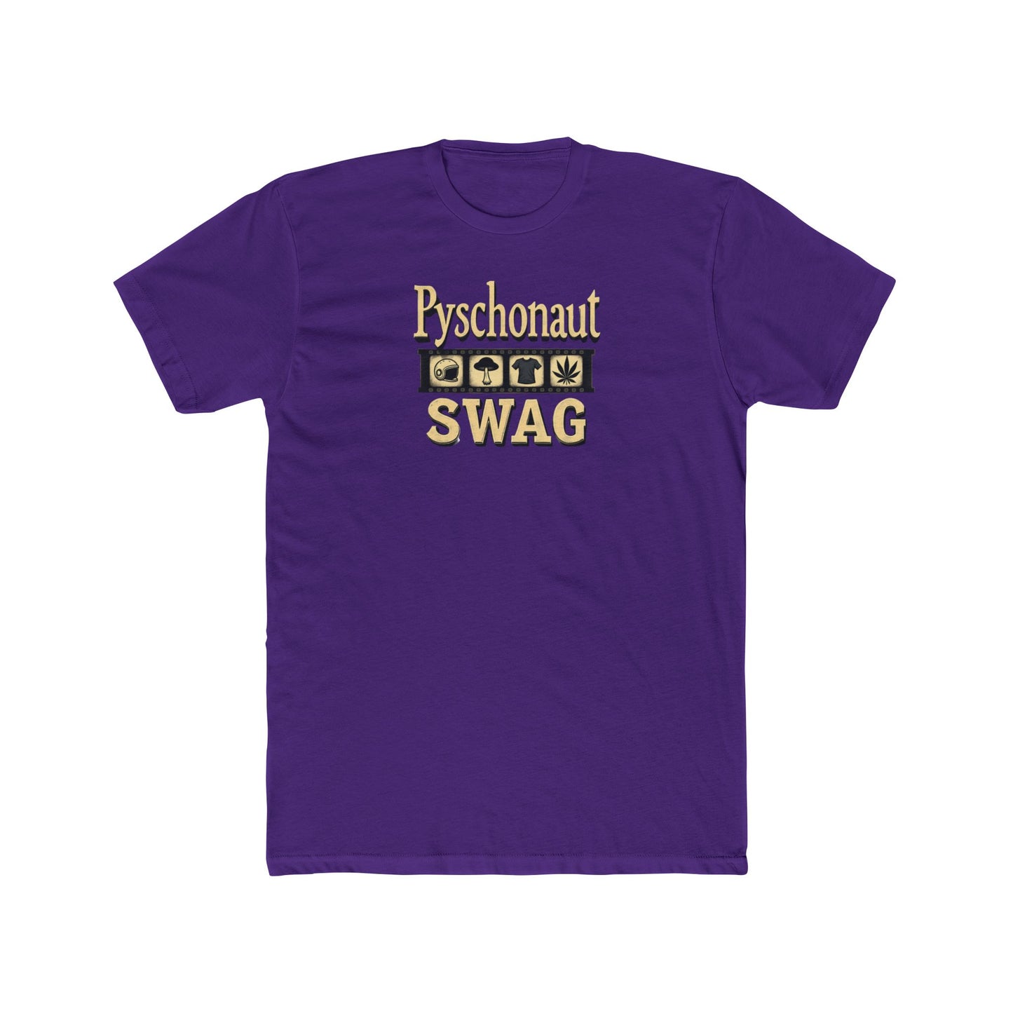 Psychonaut Swag small biz, super soft, Alt Graphic, Apparel, Gift for Explorers, Casual Wear, Festival Outfit