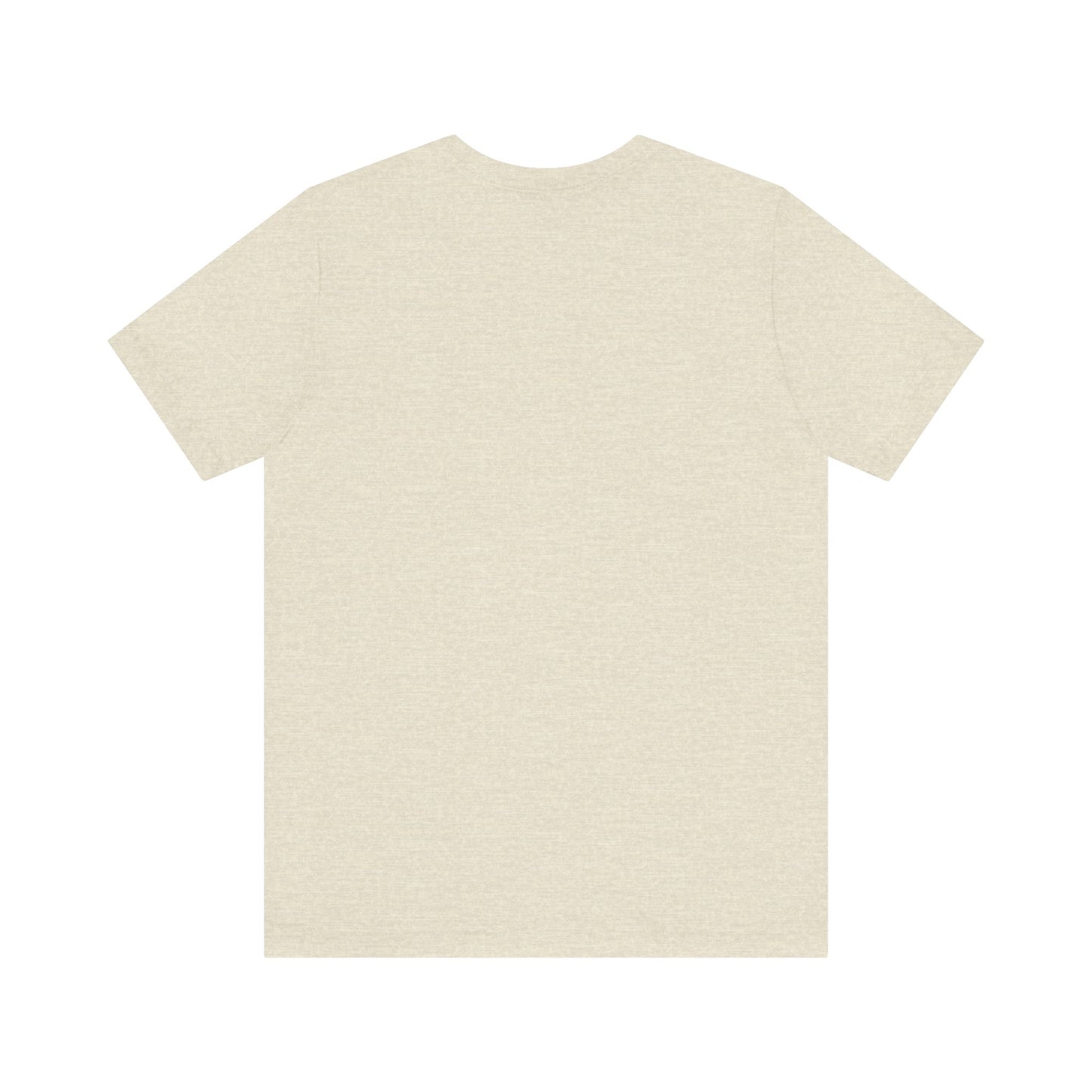 Spores Not Wars - Eco-Friendly Statement Shirt, Casual Wear, Gift for Nature Lovers, Unique Graphic Tee, Sustainable Fashion - Psychonaut Swag
