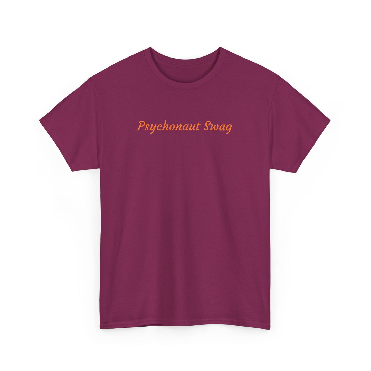 Big Rooster, Psychonaut Staple Tee, Dominance Unisex Tee - Psychonaut Swag