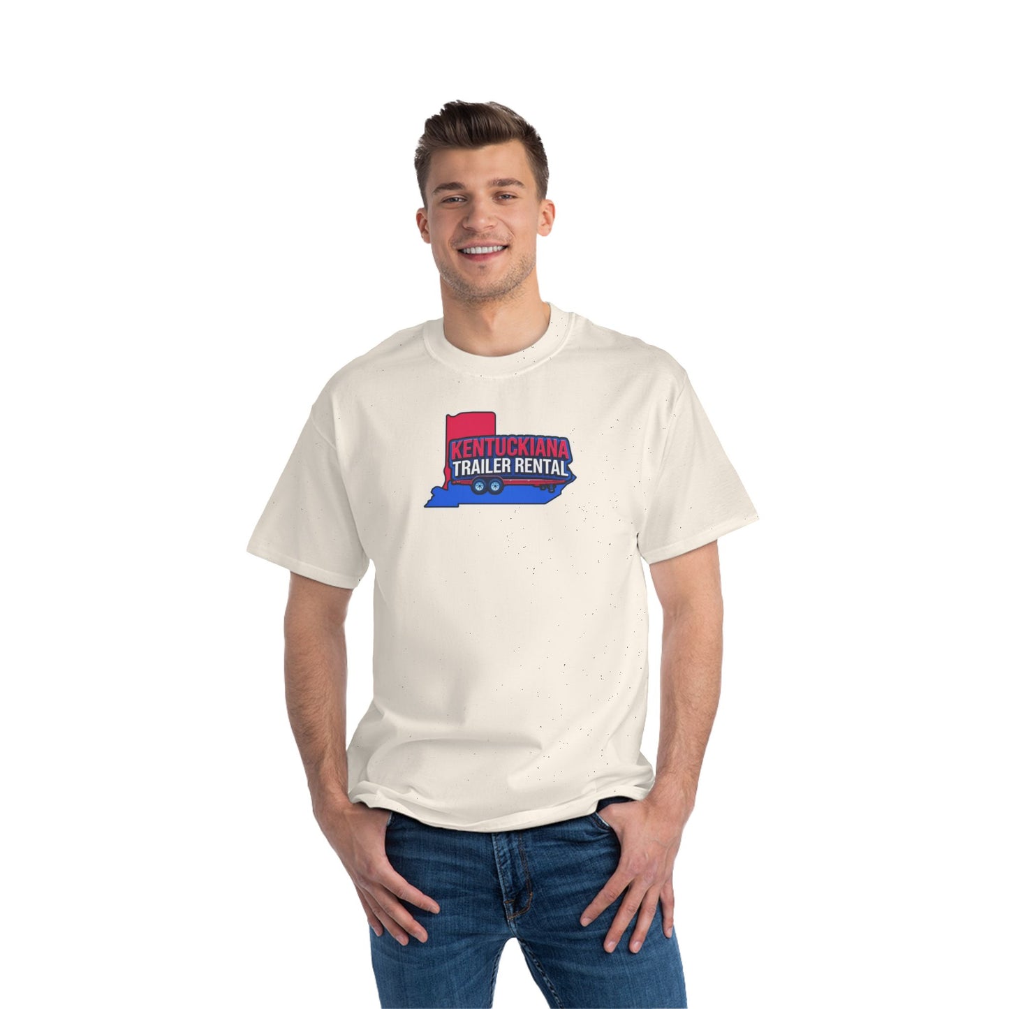 Kentuckiana, Perfect Gift for Festivals, Casual Wear, Vacation, Holiday Celebrations, Summer Outings