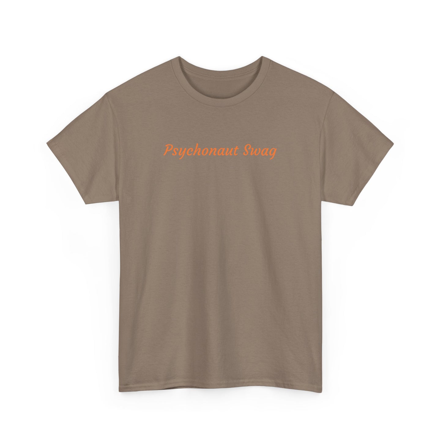 Big Rooster, Psychonaut Staple Tee, Dominance Unisex Tee - Psychonaut Swag
