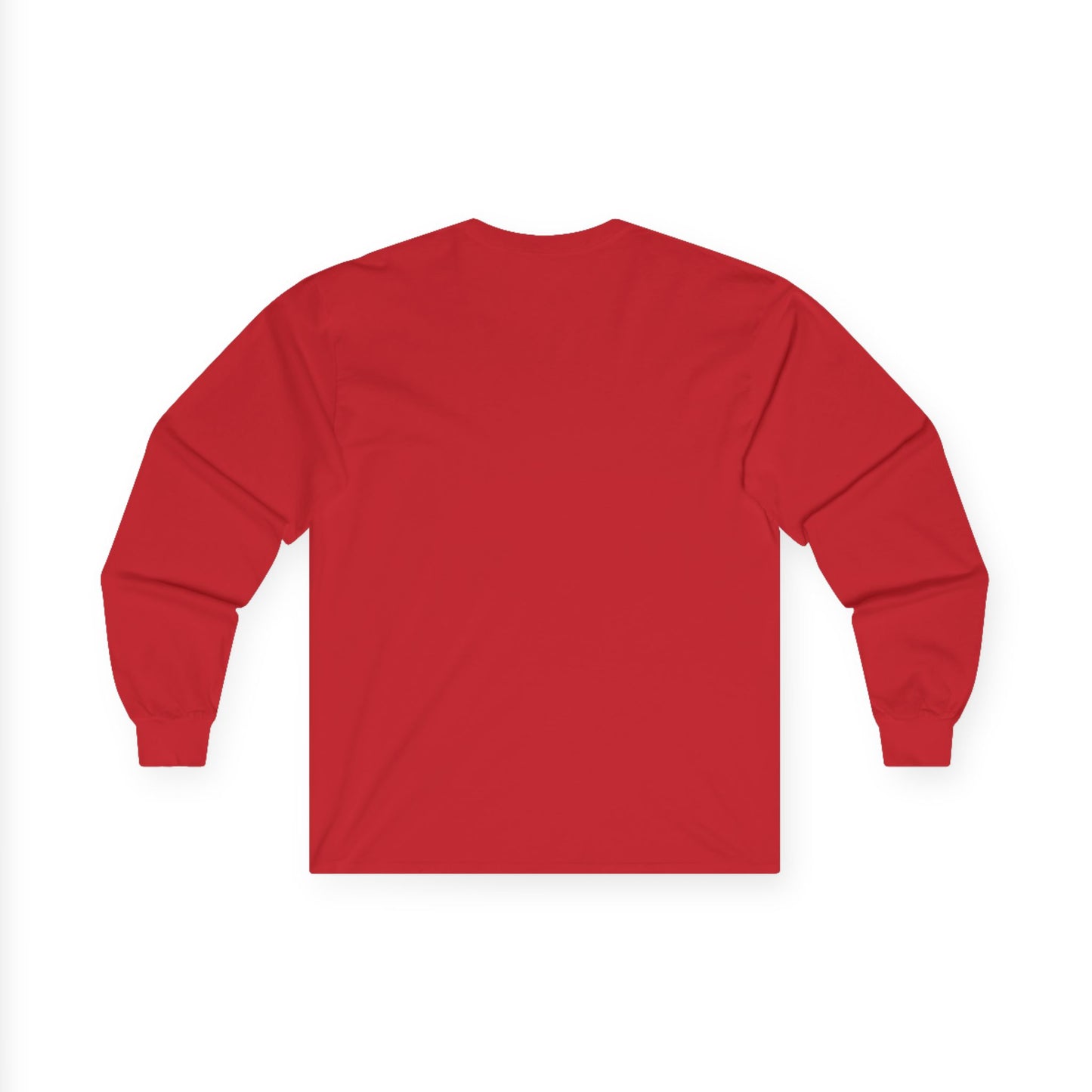 Long Sleeve Tee - Cloud Laughing Design - Psychonaut Swag