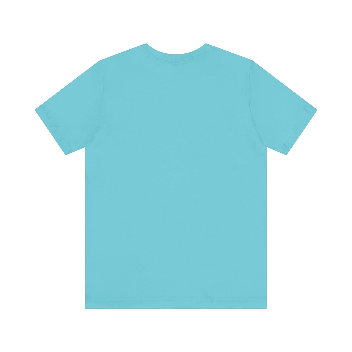 Lettuce Be Friends, Unisex Tee, Casual Wear, Gift for Vegetarians, Summer T-Shirt, Eco-Friendly Apparel - Psychonaut Swag