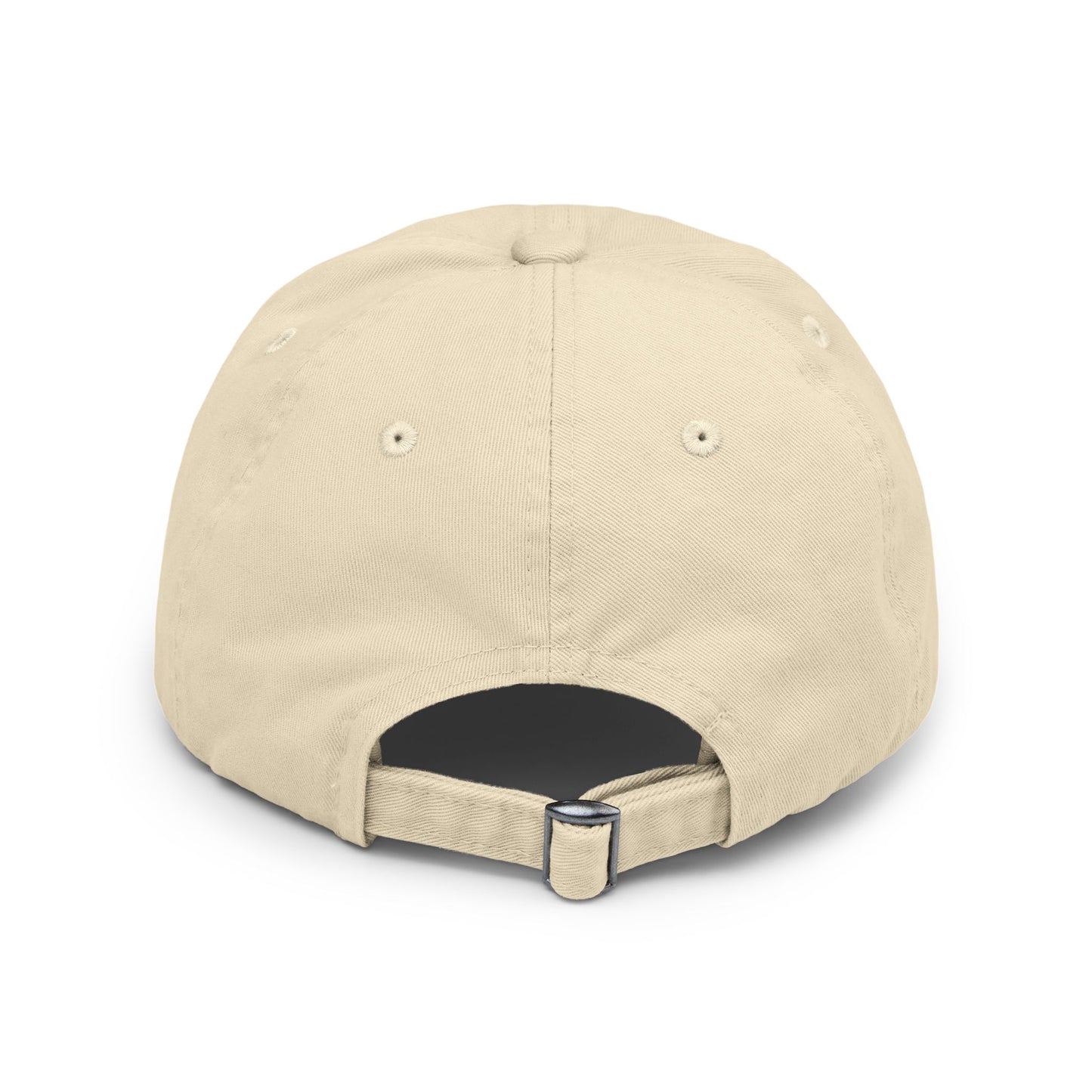 Skull rose, Unisex Distressed Cap