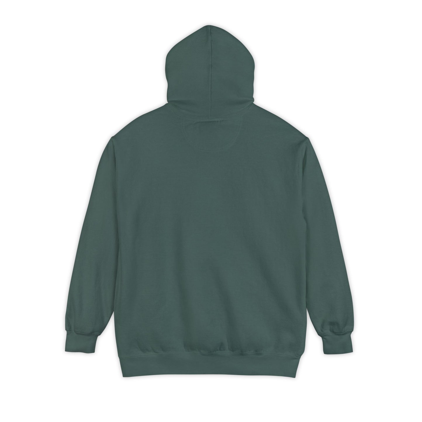 Constellation, Unisex Garment-Dyed Hoodie - Psychonaut Swag