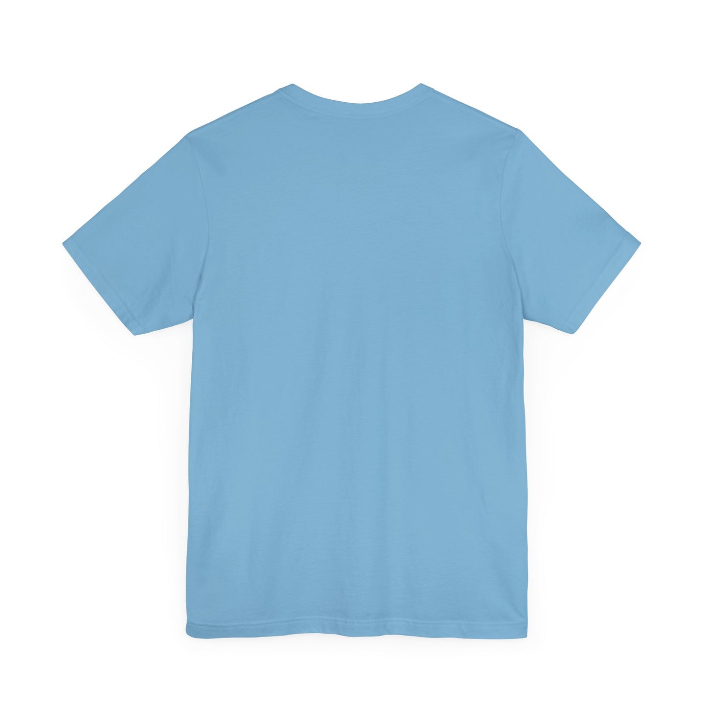 Sigma Dad, Unisex Jersey Short Sleeve Tee - Psychonaut Swag