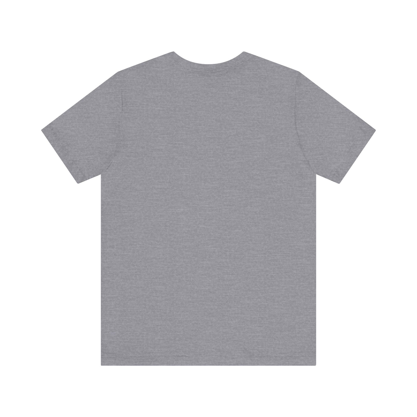 Psychonaut Swag Retro Tee - Unisex Jersey Short Sleeve T-Shirt - Psychonaut Swag