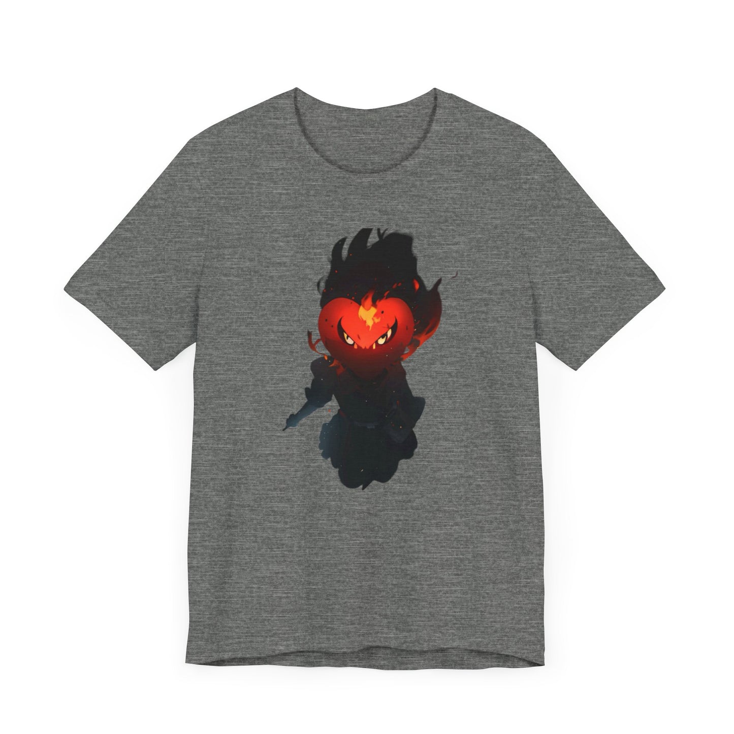 Unisex Jersey Short Sleeve Tee - Psychonaut Swag