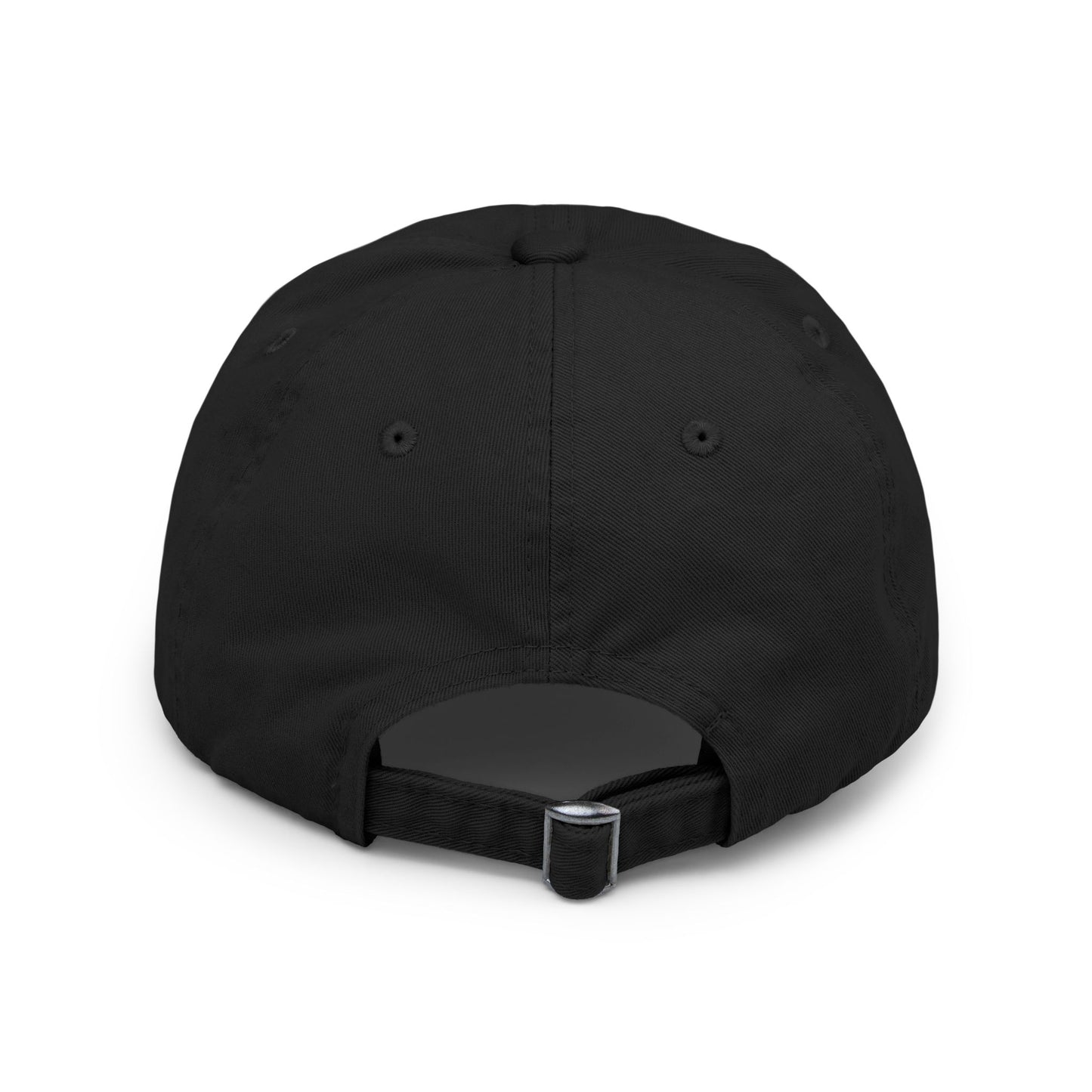 Psycho Unisex Distressed Cap, Cool Casual Hat, Streetwear Accessory, Gift for Trendsetters, Festival Gear, Summer Vibes - Psychonaut Swag