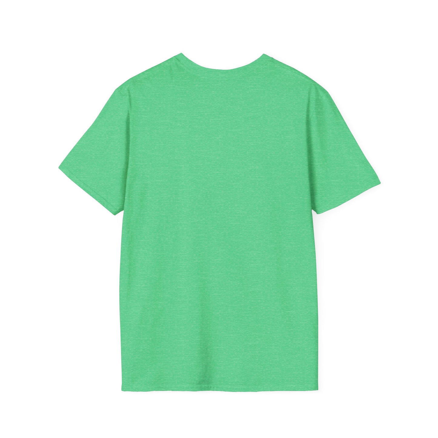 Rock, Paper, Scissors Creative Hands Symbol T-Shirt, Hand Gesture Graphic Tee, Unisex Softstyle Shirt for Friends, Casual Wear, Gift for Holidays, Statement Shirt