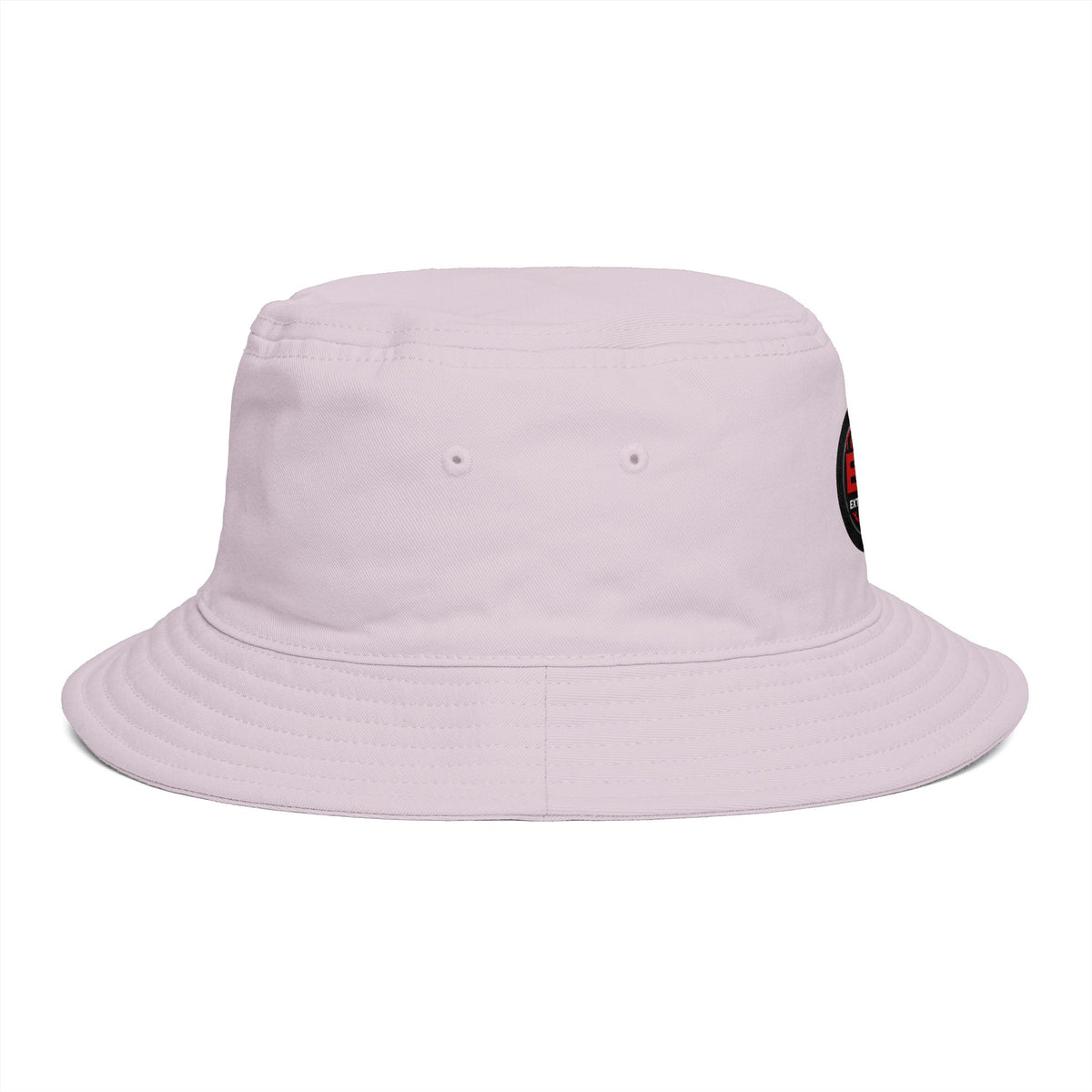 Extruder2Plate 3D- Bucket Hat