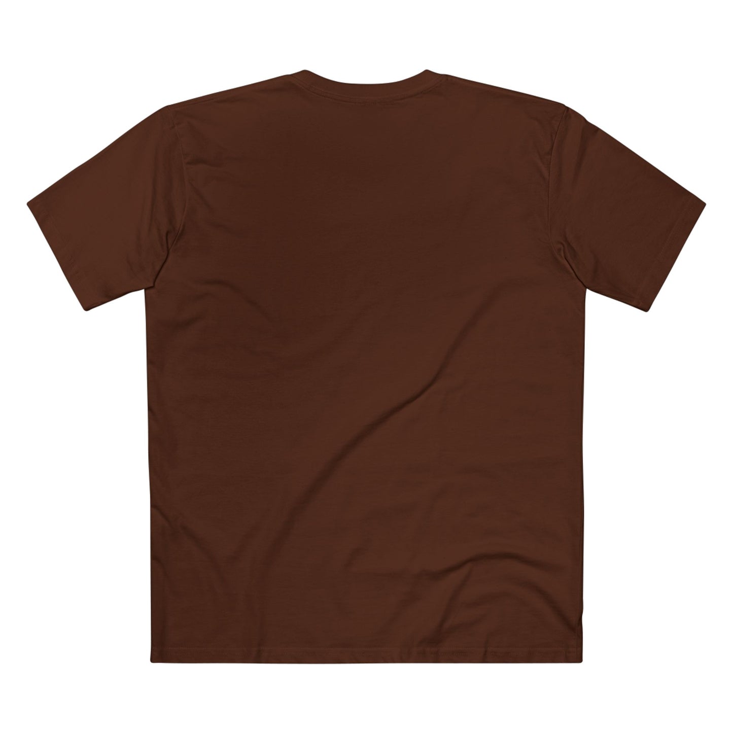 Telepathic Non-Speaker, Adult Staple Tee - Psychonaut Swag