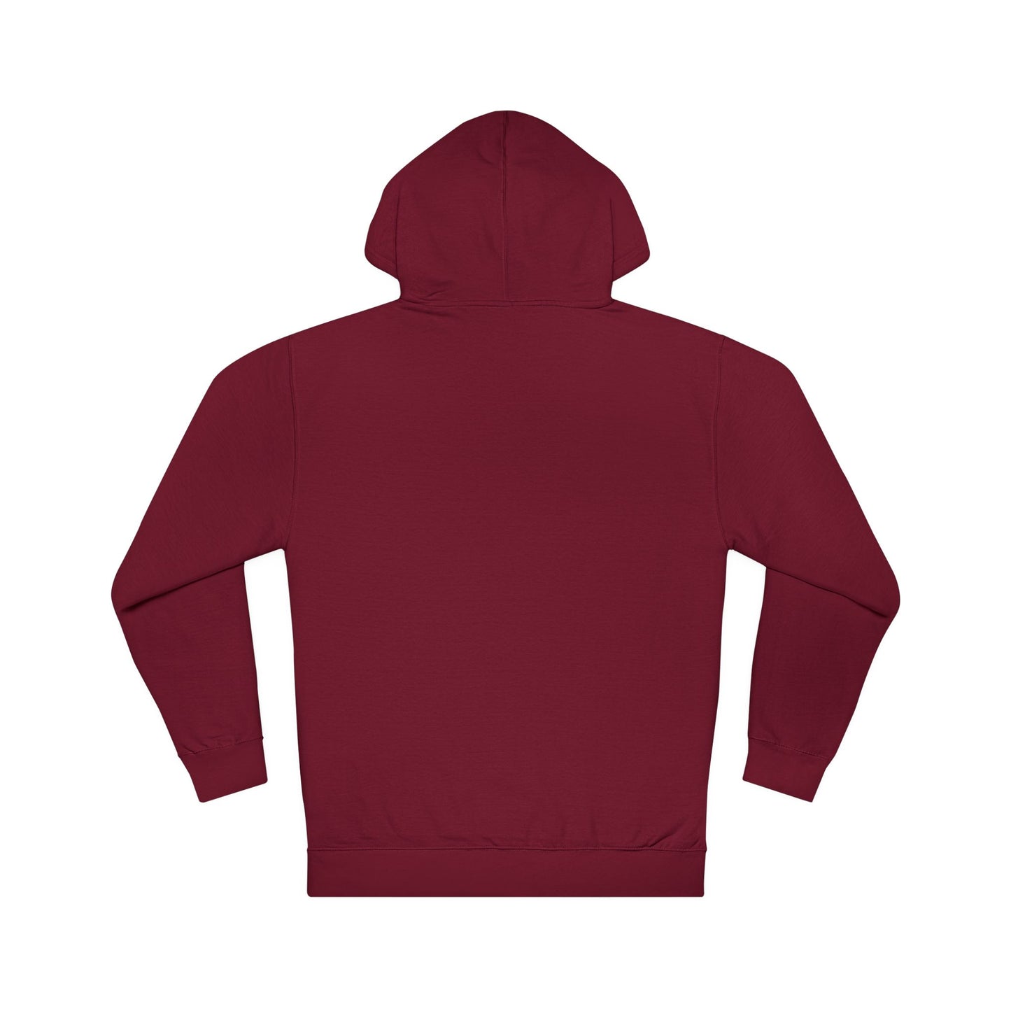 Hooded Sweatshirt: Psychonaut Swag - Psychonaut Swag
