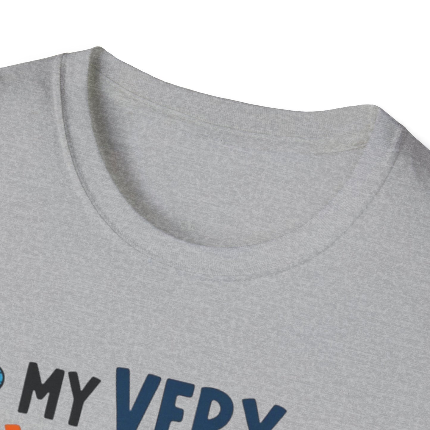 Planet order tee, Day T-Shirt, Unisex Gift for Moms, Excellent Mother Shirt, Nachos Lover Tee, Casual Wear, Family Gathering Top
