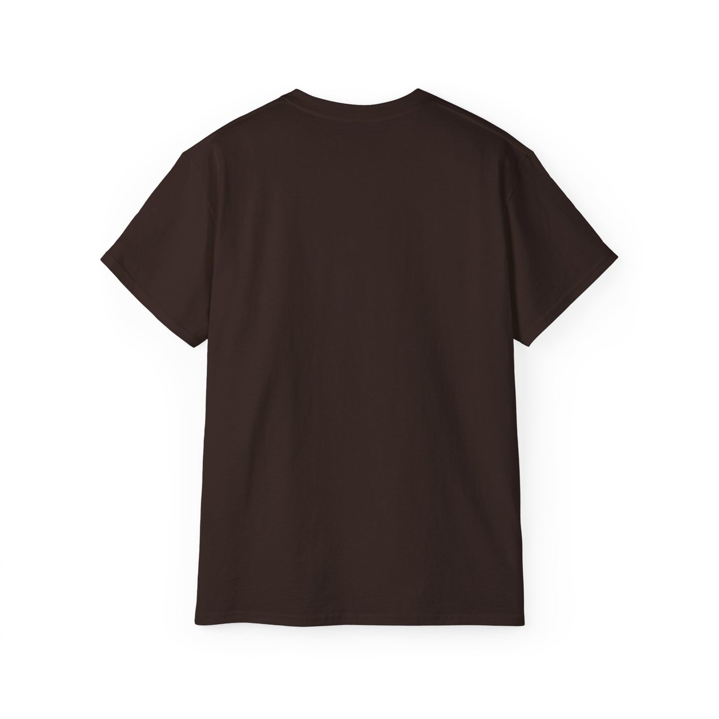 Halloween Scarecrow, Unisex Ultra Cotton Tee