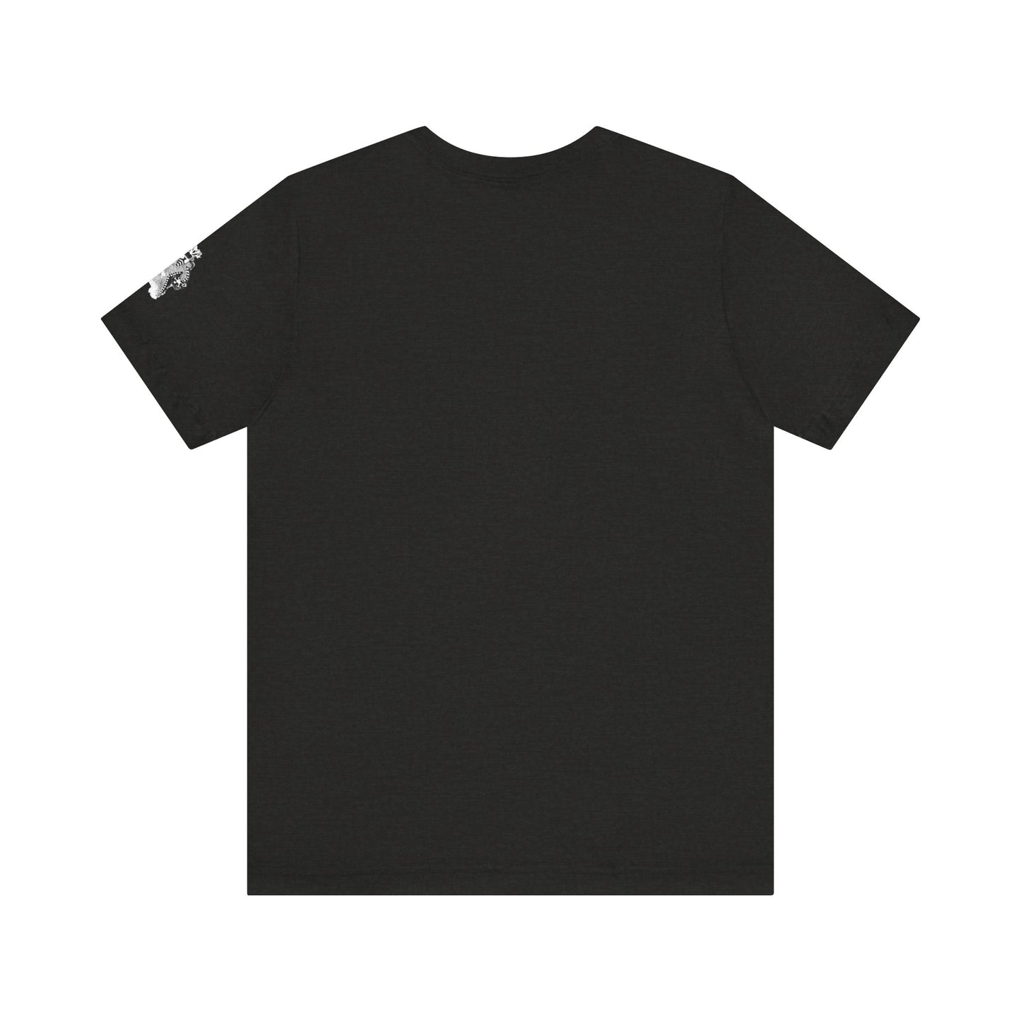 Psychonaut Definition, Unisex Jersey Short Sleeve Tee - Psychonaut Swag
