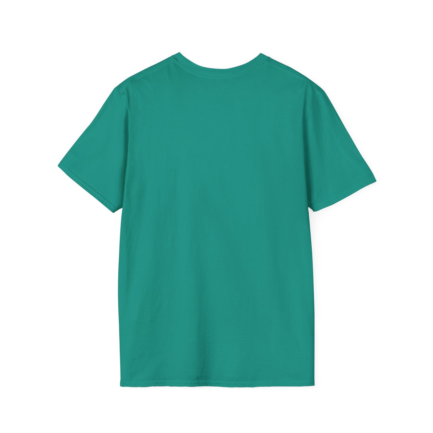 Truth sets Free, Unisex Softstyle T-Shirt - Psychonaut Swag
