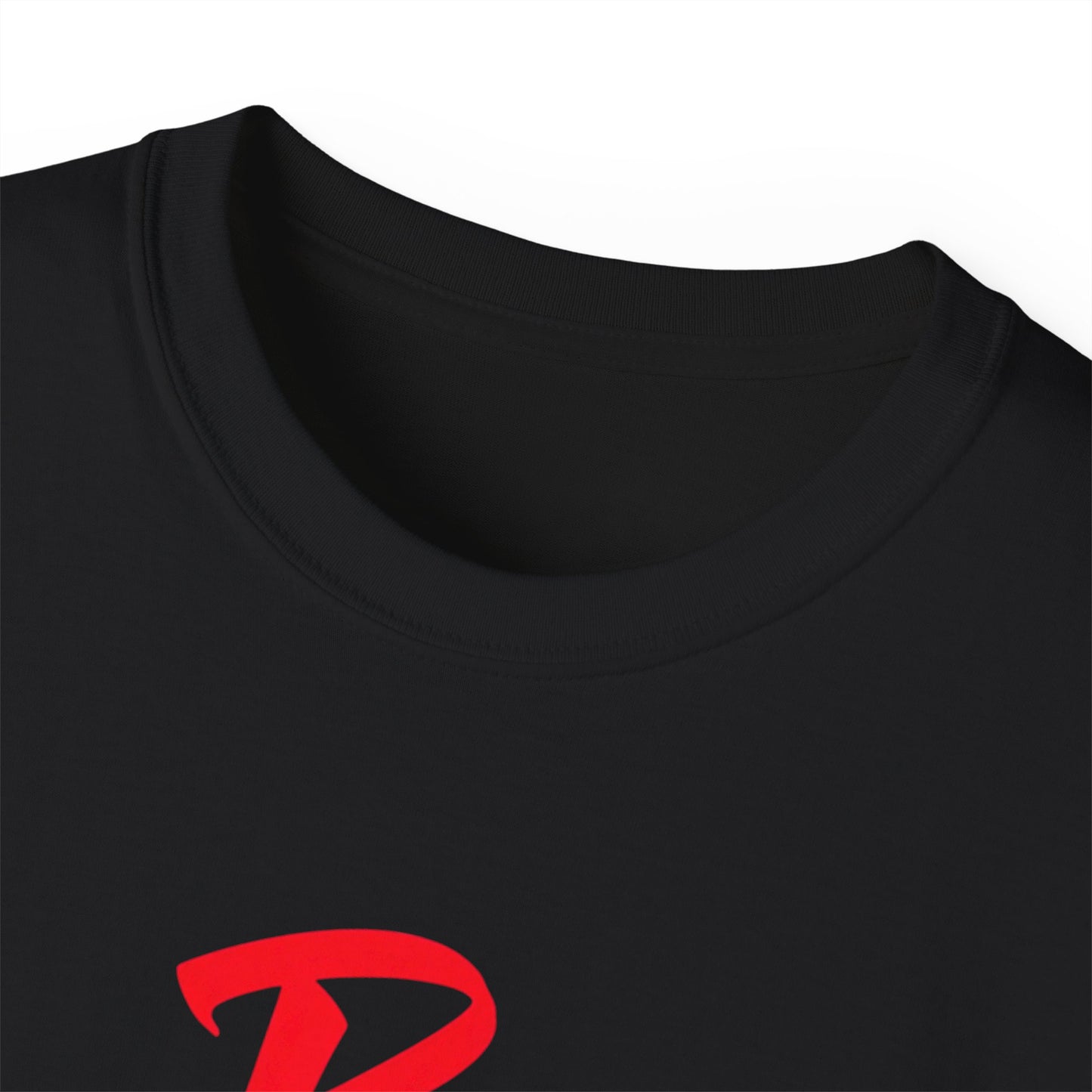 Be Undeniable, Inspirational Unisex Ultra Cotton Tee - 'Be' Motivational T-Shirt - Psychonaut Swag