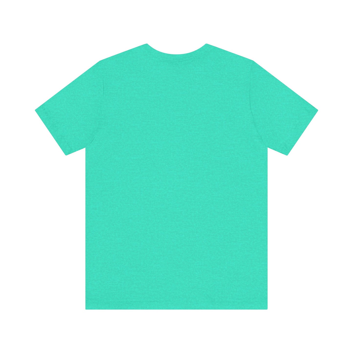 Psychonaut Swag Retro Tee - Unisex Jersey Short Sleeve T-Shirt - Psychonaut Swag