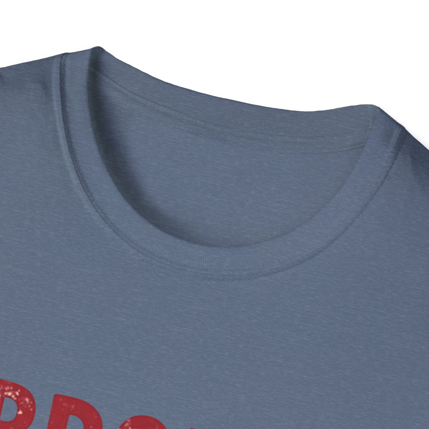 Broke But Employed T-Shirt - Funny Unisex Tee, Casual Wear, Gift for Friends, Humorous Apparel, Perfect for Jobs or Laughs - Psychonaut Swag