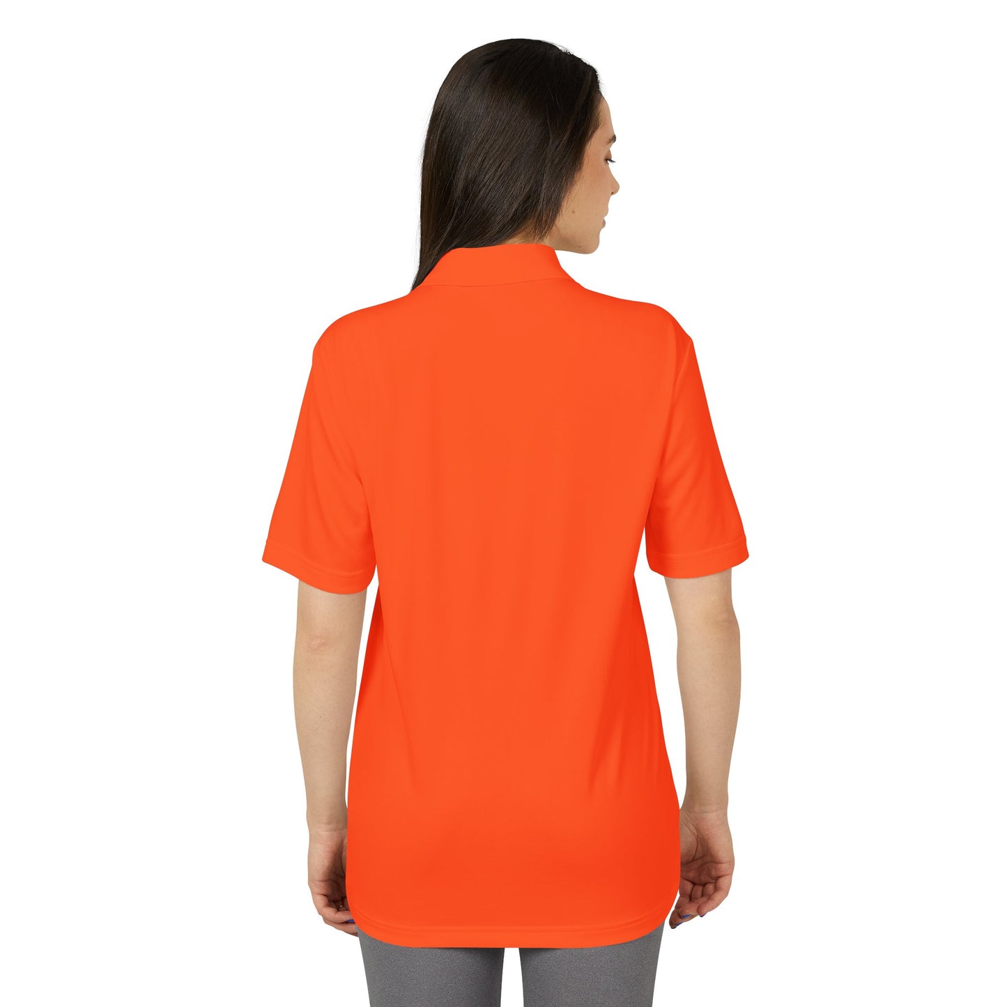 Advanced Mobile, adidasPolo, Athletic Wear, Casual Outing, Sports Gift, Summer Apparel, Team Uniform, Comfortable Fit