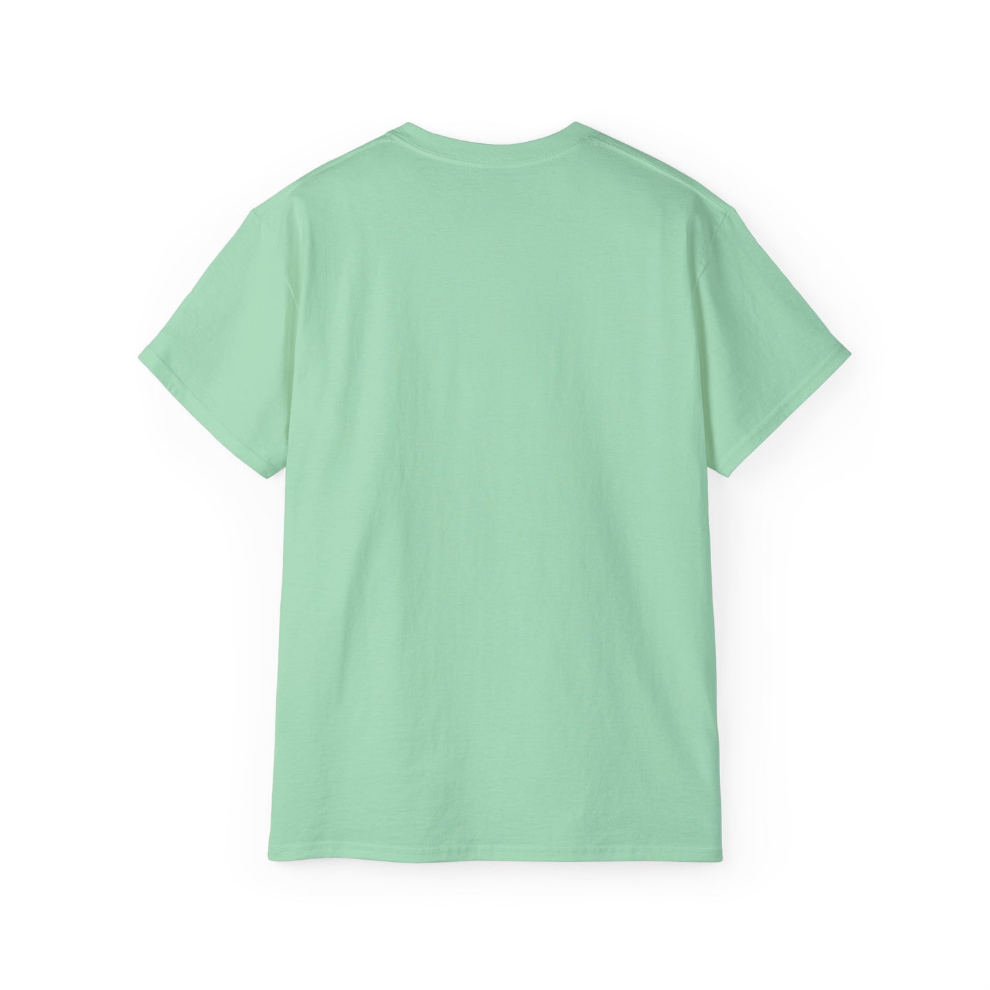 Elevated Mood Cannabis Tee, Unisex Ultra Cotton T-Shirt, Sublimated Graphic Tee, Perfect Gift for 420 Celebrations, Relaxed Fit Tee