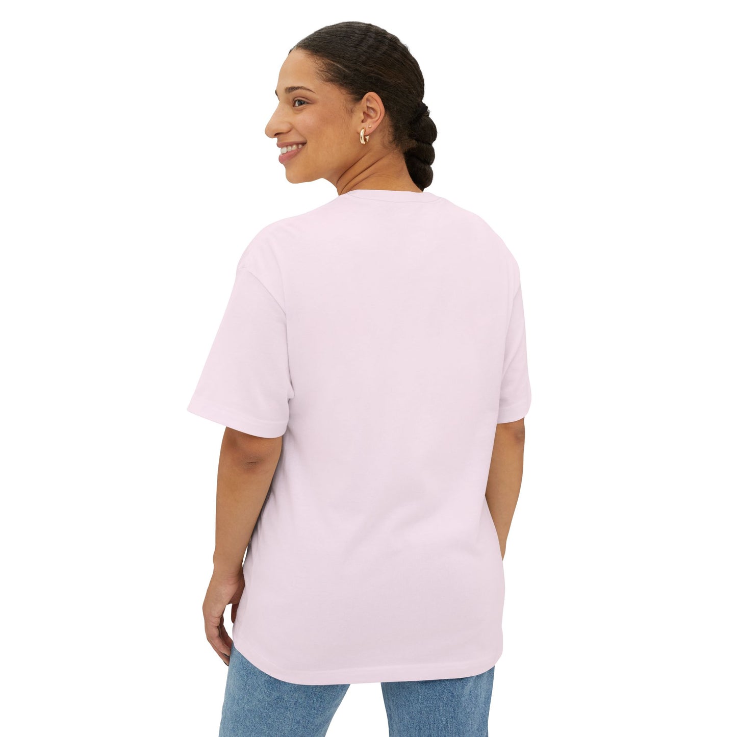 Mushroom Skull Graphic Unisex Oversized Tee | Casual Streetwear, Unique Gift, Statement Shirt, Relaxed Fit Fashion, Graphic Tee