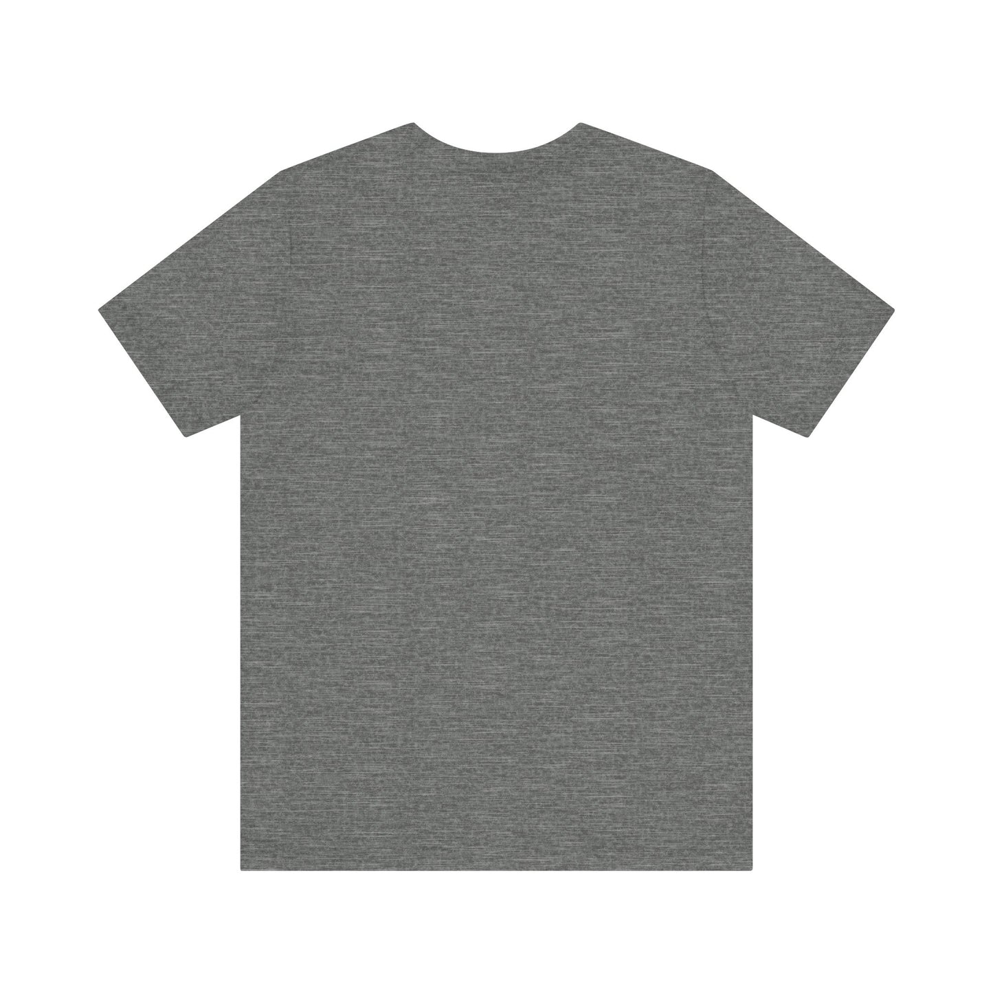 Chalk-a-holic Unisex T-Shirt, Fun Tee, Gift for Artists, Creative Wear, Casual Style, Perfect for Art Lovers - Psychonaut Swag
