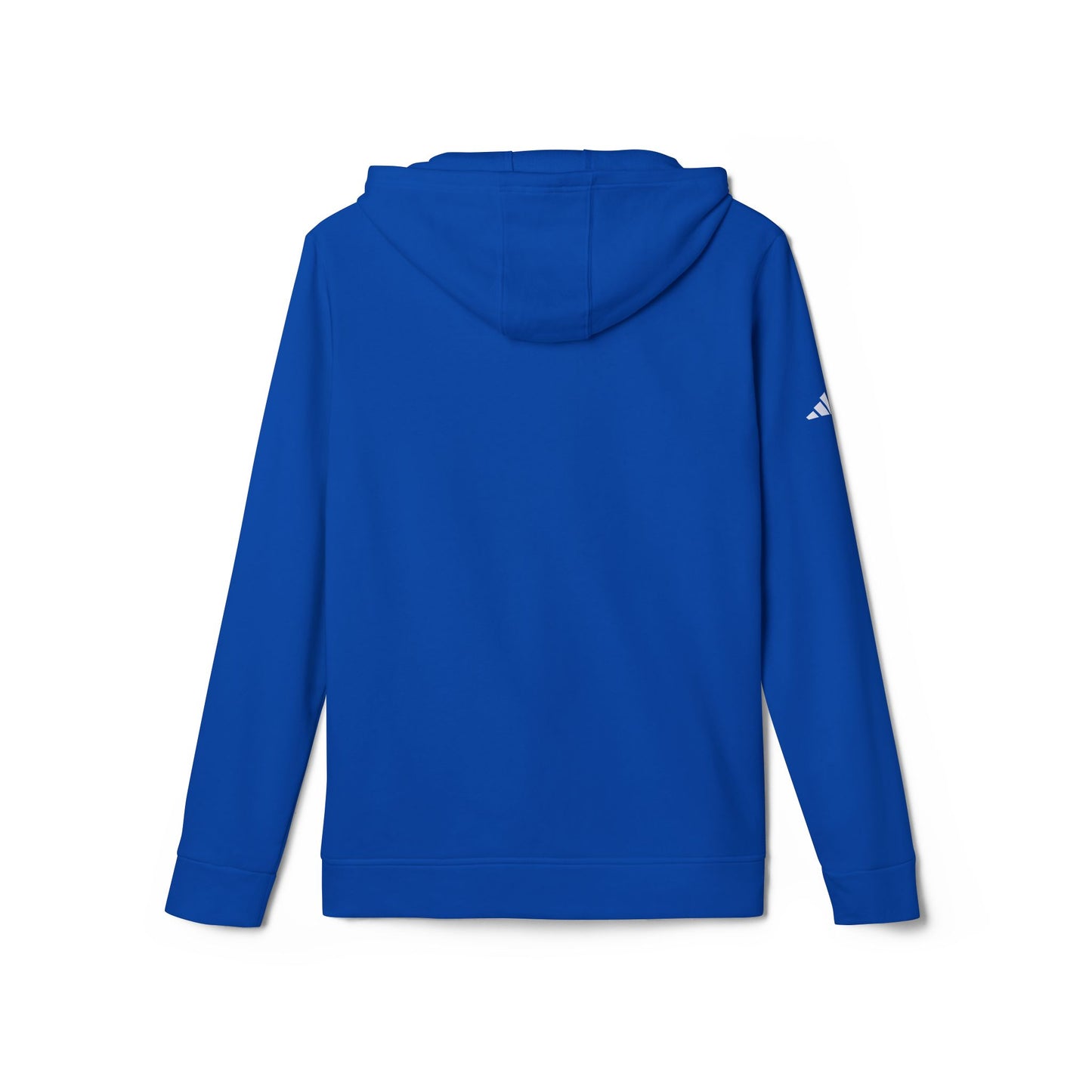 Fore, adidas Unisex Fleece Hoodie - Psychonaut Swag