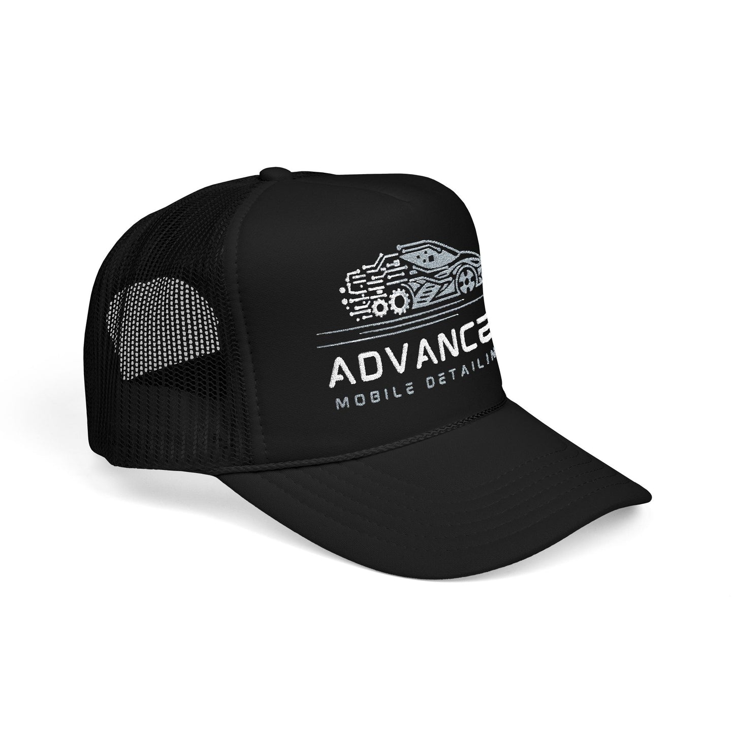 Advanced Trucker Hat
