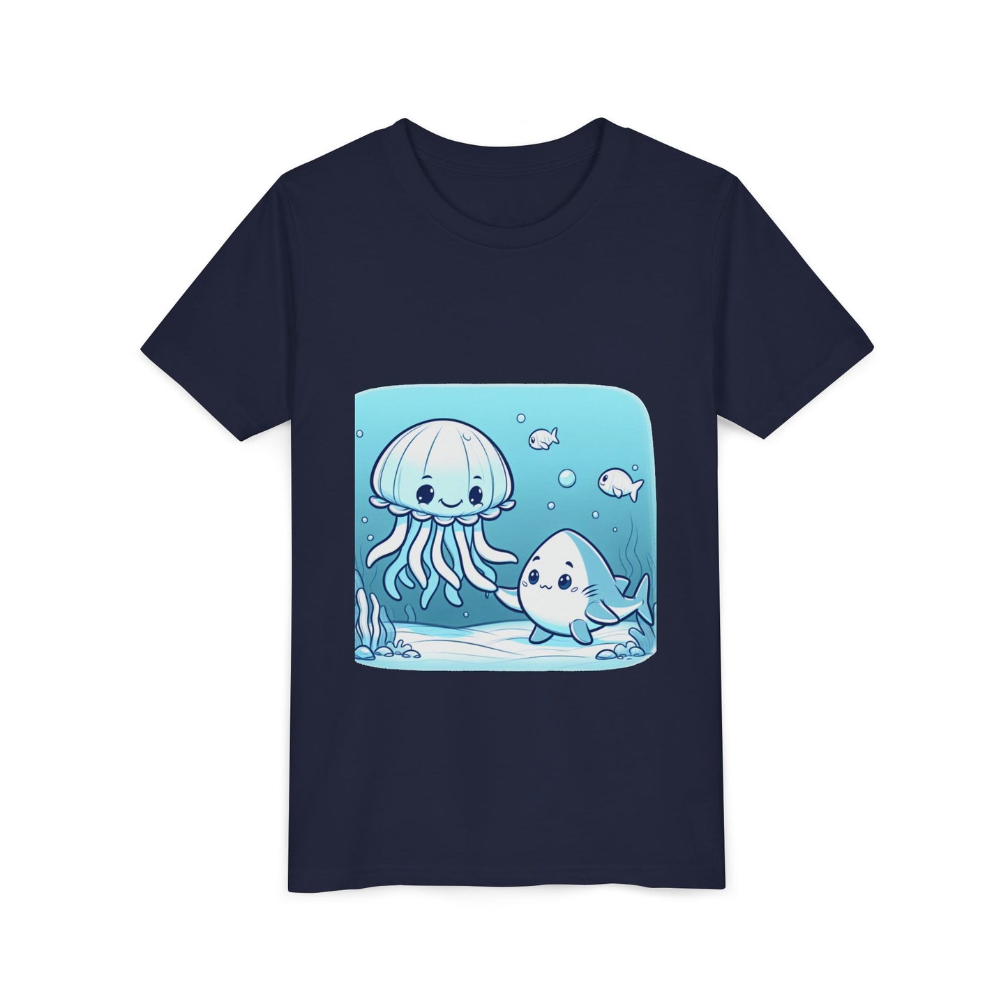 Youth Short Sleeve Tee - Psychonaut Swag