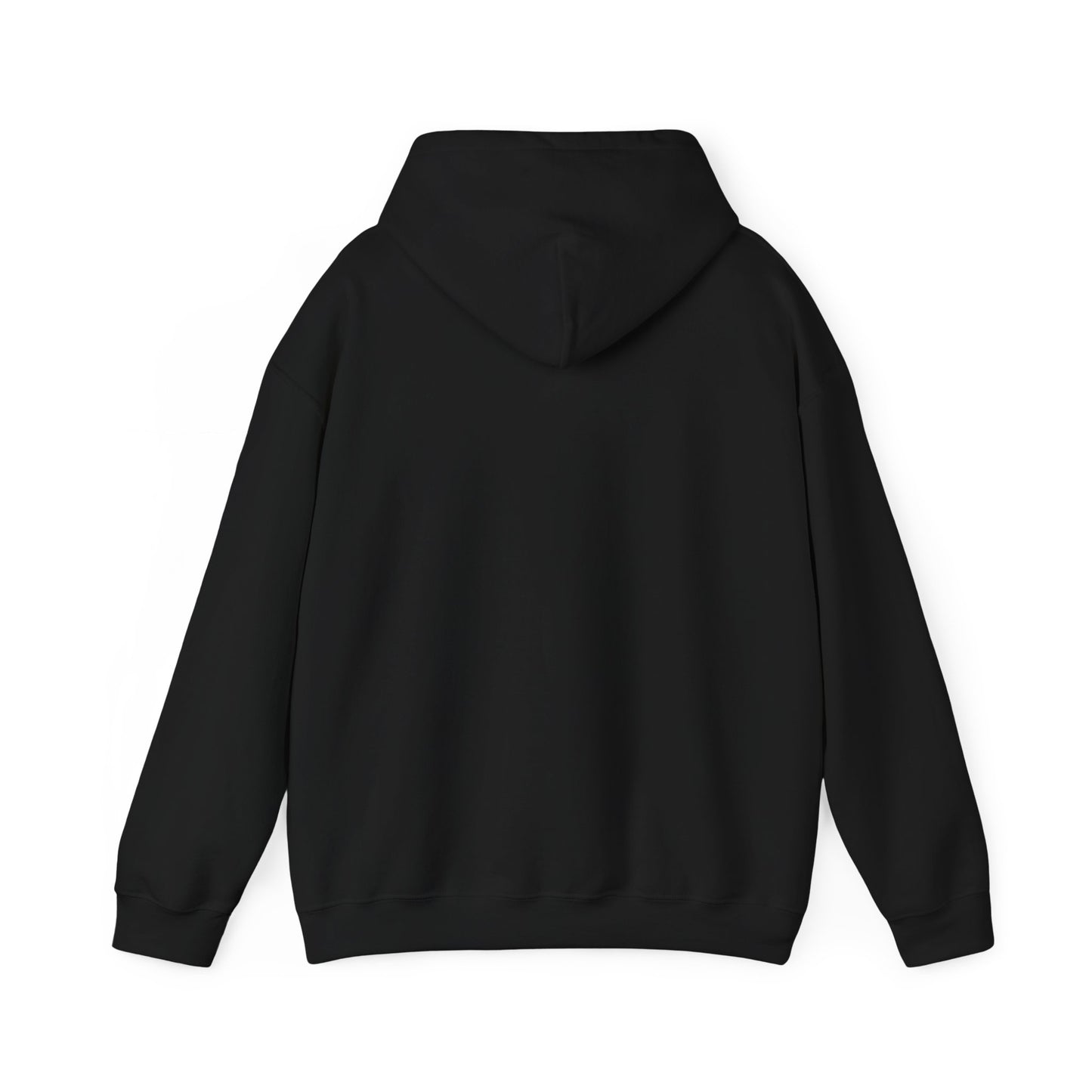 Sigma Mama Unisex Heavy Blend™ Hoodie - Cozy Gift for Moms - Psychonaut Swag