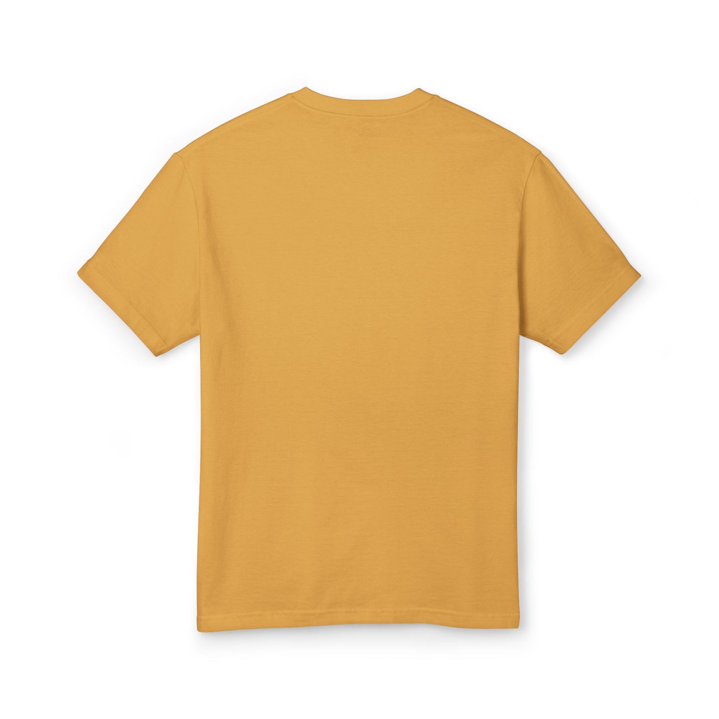A Wild Trip, UFO sighting, Unisex Garment-Dyed Heavyweight Cotton Tee - Psychonaut Swag
