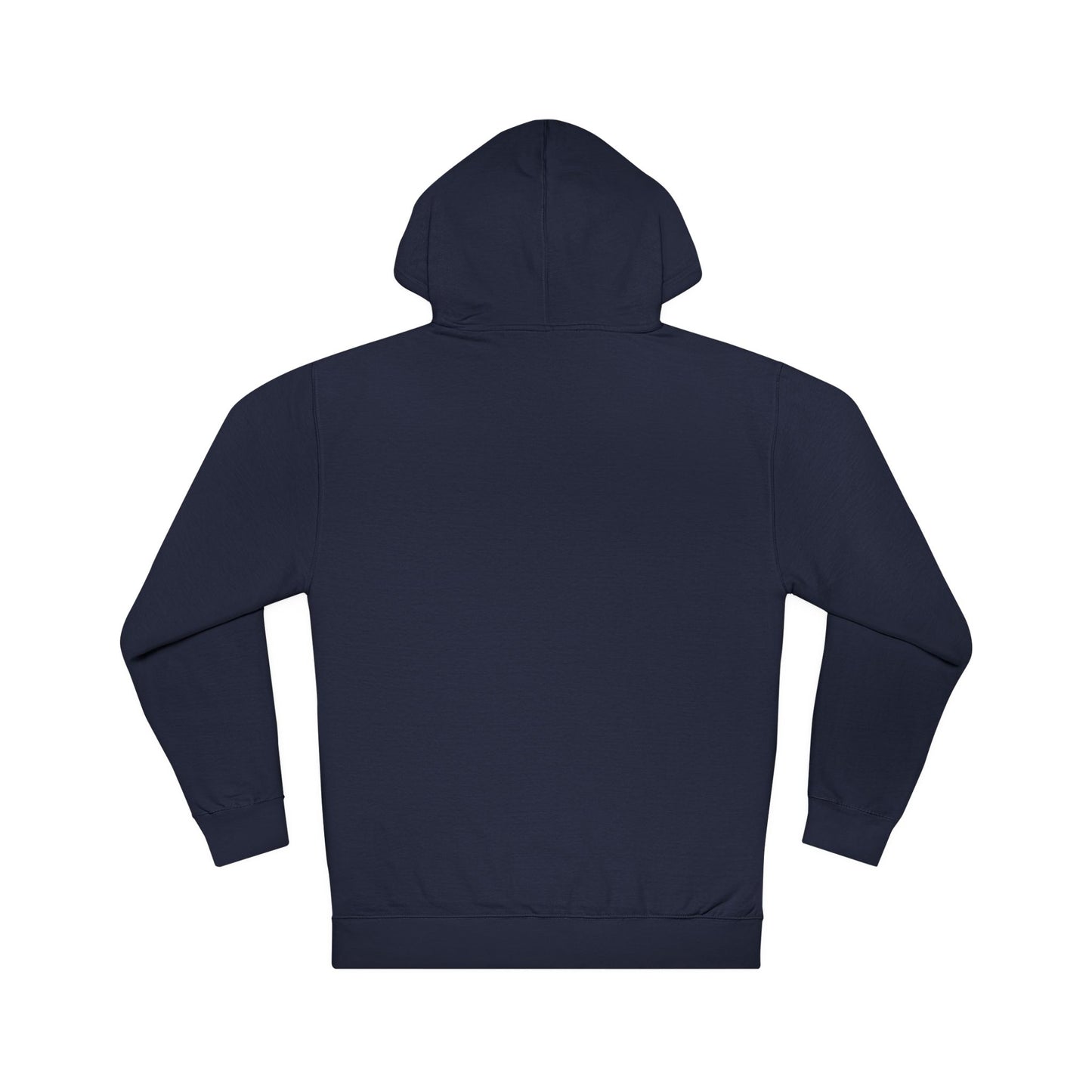 Hooded Sweatshirt: Psychonaut Swag - Psychonaut Swag