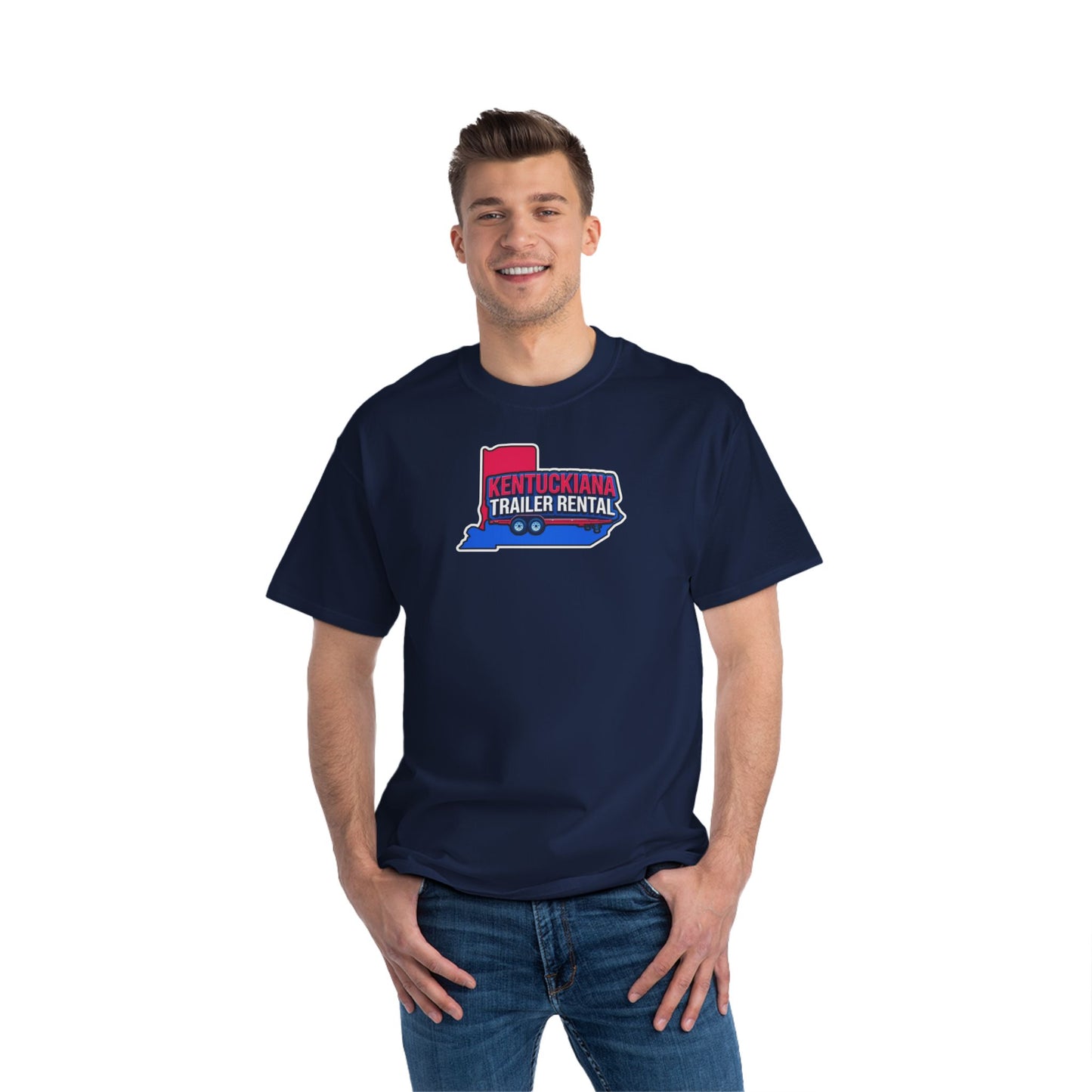 Kentuckiana, Perfect Gift for Festivals, Casual Wear, Vacation, Holiday Celebrations, Summer Outings