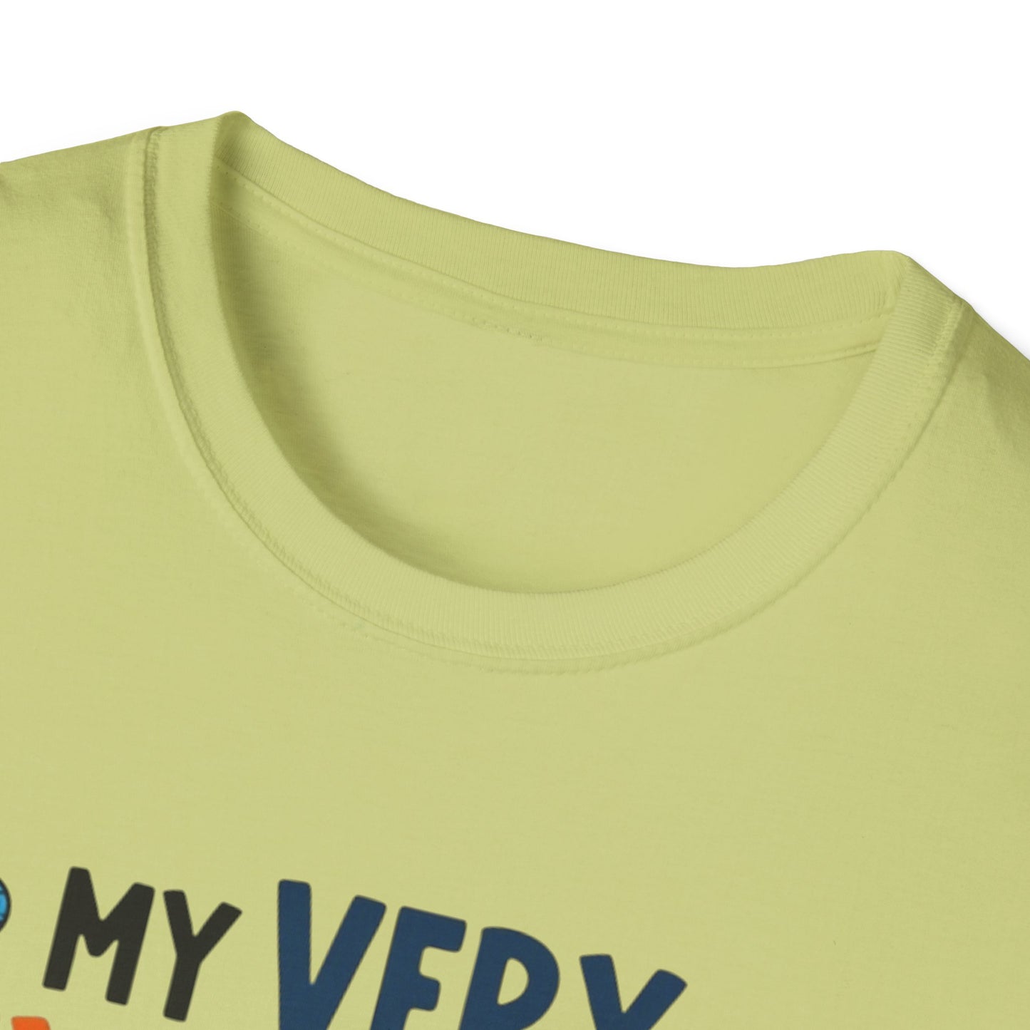 Planet order tee, Day T-Shirt, Unisex Gift for Moms, Excellent Mother Shirt, Nachos Lover Tee, Casual Wear, Family Gathering Top