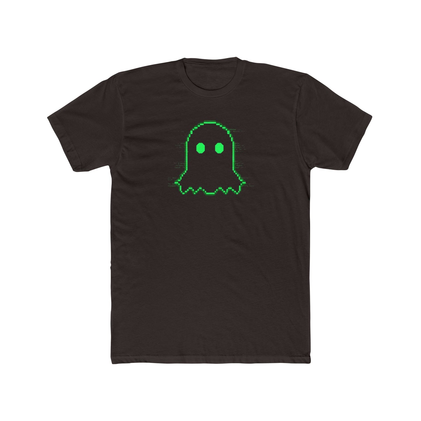 Ghost, Graphic Tee for Halloween, Casual Wear, Gifts for Friends, Fall Fashion, Spooky Vibes