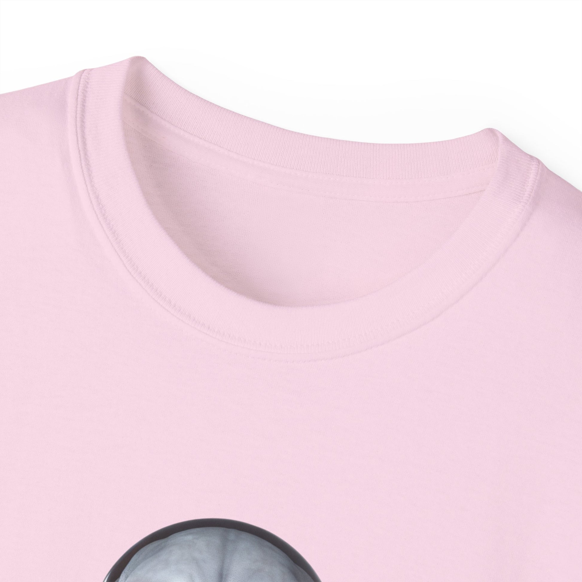 T-Shirt - Escaping the Simulation Unisex Ultra Cotton Tee - Psychonaut Swag