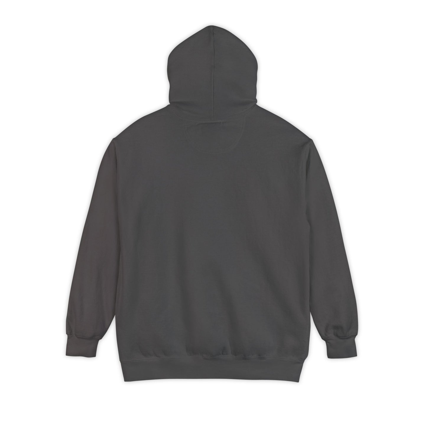 Constellation, Unisex Garment-Dyed Hoodie - Psychonaut Swag