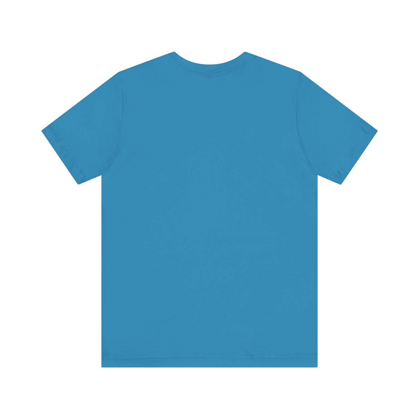 Psychonaut Swag Retro Tee - Unisex Jersey Short Sleeve T-Shirt - Psychonaut Swag
