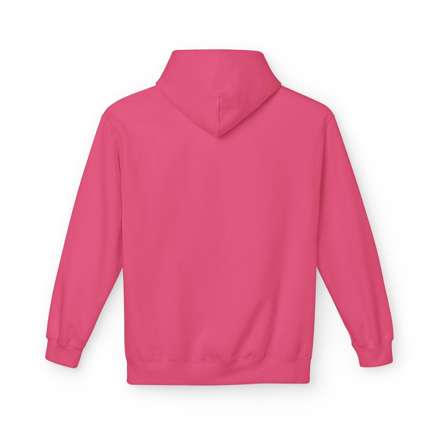 My Winter Jacket, Unisex Midweight Softstyle Fleece Hoodie - Psychonaut Swag