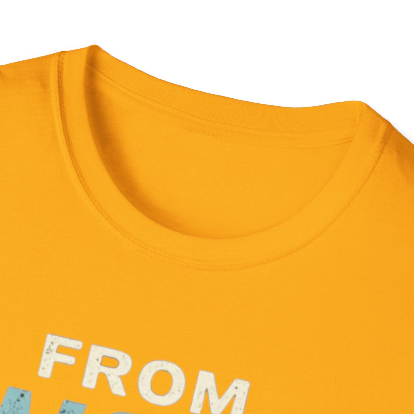 Woke to Right, Graphic Tee - From Woke to Right, Casual Wear, Gift for Friends, Statement T-Shirt, Everyday Fashion, Political Humor - Psychonaut Swag