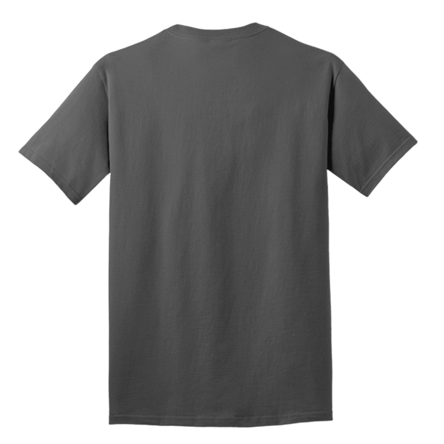 Charcoal - BACK