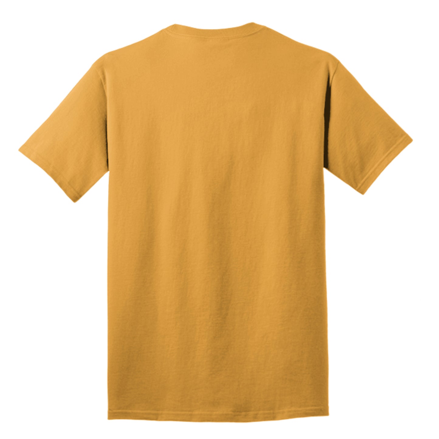Gold - BACK
