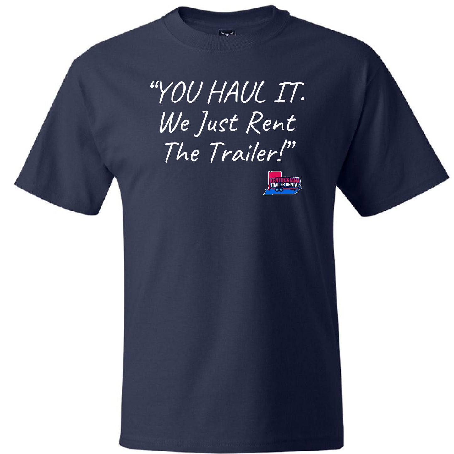 NAVY - FRONT